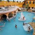 Aquapark Babylon Liberec